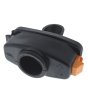 Dust Nozzle Complete Cloth for Makita Bo5021 Orbital Sanders - 151518-5