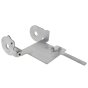 Tension Roller arm Complete for Makita 9404 Belt Sander - 151745-4