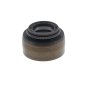 Valve Stem Seal for Kubota KX121-2, KX101-3a3, KX033-4 Mini Excavators - OEM No. 15221 13153