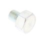 Plug for Kubota KX61-3, KX71-3, KX36-2 Mini Excavators - OEM No. 15221 33750