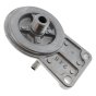Filter Cover for Kubota KX018-4, KX71, KX101 Mini Excavators - 15224 43200