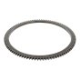 Gear Ring for Kubota B4200D, B5200D Tractor - OEM No. 15262 63820