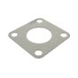 Muffler Gasket for Kubota R310, R400, R410 Loader - OEM No. 15263 12370