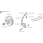 Ignition System for Husqvarna 152RJ