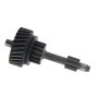 Gear Co for Makita DP4011, HP2050, HP2050F Percussion Drills - OEM No. 153622-6