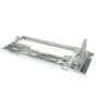 Base Complete for Makita BSS610, BSS611 Circular Saw - 154832-8