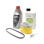 Service Kit for Wacker VP1550A Plate Compactors (GX 160 UT1 SWX2 Engines)