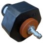 Fuel Filter Kit fits Wacker BS50, BS600, BS65, BS70 Trench Rammer - 0155079