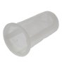 Fuel Tank Strainer for Takeuchi TB125 Mini Excavator - OEM No. 15521-00320