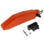 Disc Guard for Belle Minitile 180, Minitile 200 Tile Saw - 156.0.311