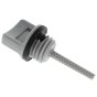 Cap Assembly for Honda GX35T UMK435 UMC435A Brushcutter - 15600-Z3F-000