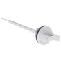 Dipstick for Honda GXV50 (GJAG), GXV57 (GJALM) Engines - 15600-ZN4-003