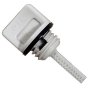 Oil Filler Cap/Dipstick Fits Honda GX25 GC190 GS190 - 15600-ZF0-003