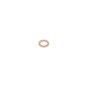 Gasket for Kubota KX36-2, KX36-3, KX41-2, KX41-3 Mini Excavator - OEM No. 15601 96650