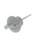 Dipstick for Honda GD320, GD321, GD411 Engine - OEM No. 15620 ZG3 000