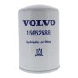 Hydraulic Filter for Volvo EC18D Mini Excavator - OEM No. 15652588