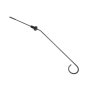 Oil Lever Gauge for Honda GX670 (GCAM), GX690 (GDACK) Engines - 15655 ZJ1 861