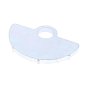 Excentric Plate (Small) for Belle Easy Screed Pro Power Screeds - 157.0.001