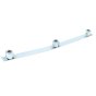 Strip Nuts (Alu Clamp 350mm) for Belle Easy Screed Pro Screeder - 157.0.467