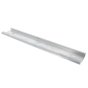Clamp Strip for Belle Easy Screed Pro Concrete Screed - OEM No. 157.0.471