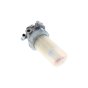 Oil Water Separator for Kubota V2403-M-DI-E3B Engine - OEM No. 15831-43354