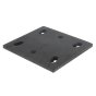Backing Plate for Makita BO4556 Palm Sander - 158324-9