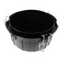 Dust Bowl & Clips for Terex/ Mecalac TA1EH Dumpers - 1583 1730D
