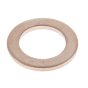 Gasket Na for Kubota K008-3 U10-3 Digger - 15841 53622