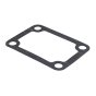Gasket for Kubota K008 Excavators - OEM No. 15841-57212