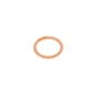 Gasket for Kubota K008-3 Excavators - OEM No. 15841-96650