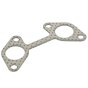 Exhaust Gasket Manifold for Kubota - OEM Number 15841 12360