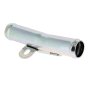 Water Pipe fits Kubota K008-3, KX41-3 Mini Excavator - OEM No. 15841 72860
