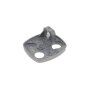 Fulcrum For Mecalac TA3, TA3H Dumpers - OEM No. 1584-1210F