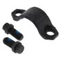 Spicer Strap Assembly (1 Strap + 2 Bolts) for Terex Machines - OEM No. 1586 1022