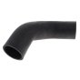 Top Radiator Hose for Terex Machines - OEM No. 1586 1610