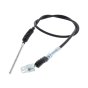 Handbrake Cable for Mecalac TA6, TA9, TA10 Dumper - OEM No. 1586-1633