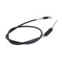 Handbrake Cable for Mecalac TA6, TA9, TA10 Dumper - OEM No. 1586-1633