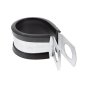 P Clip Bsr150 (DIA 40mm) for Terex TA6, TA6S Dumpers - 1586 1505