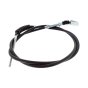 H/Brake Cable for Benford TA9, TA9S, PT10000 Dumpers - 1594 1400