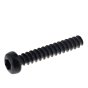Plastic Cutting Screw for Bosch GRW 12 E Agitator - OEM No. 1600A001US