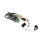 Electronic Module for Bosch AHS 50-20 LI, AHS 55-20 LI Cordless Hedgecutters - 1600A004PZ