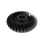Fan for Bosch GWS 20-230, GWS 25-230 Angle Grinders - OEM No. 1600A00J93