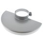 Protective Cover for Bosch GWS 20-230 H, GWS 22-230 H Angle Grinders - 1600A00XM0