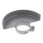 Protective Cover for Bosch GWS 18 V-LI Cordless Angle Grinder - 1600A00XU6
