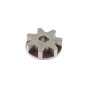 Sprocket wheel for Bosch UniversalChain 35 Electric Chainsaws - 1600A015D2
