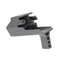 Button for Bosch UniversalRotak 550 Lawnmower - OEM No. 1600A022AC