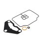 Gasket Set for Honda GCV530U, GCV530 Engines - OEM No. 16010 Z0A 802