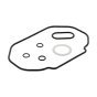 Gasket Set Carburettor for Honda GX670, GX690 Engines - OEM No. 16010-ZN1-801