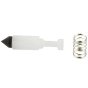 Carburettor Needle Valve Kit for Honda GX240 GX270 GX340 GX390