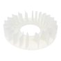 Flywheel Fan for Loncin LC2V78F-1 (678cc, 19.7hp) Engines - 160180017-0001